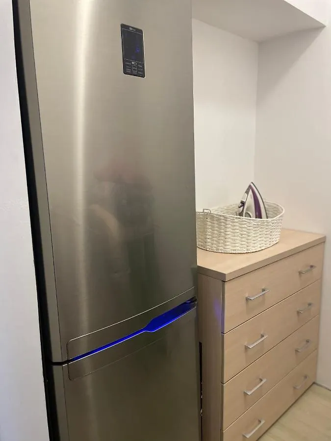 Арбат apartment Алматы