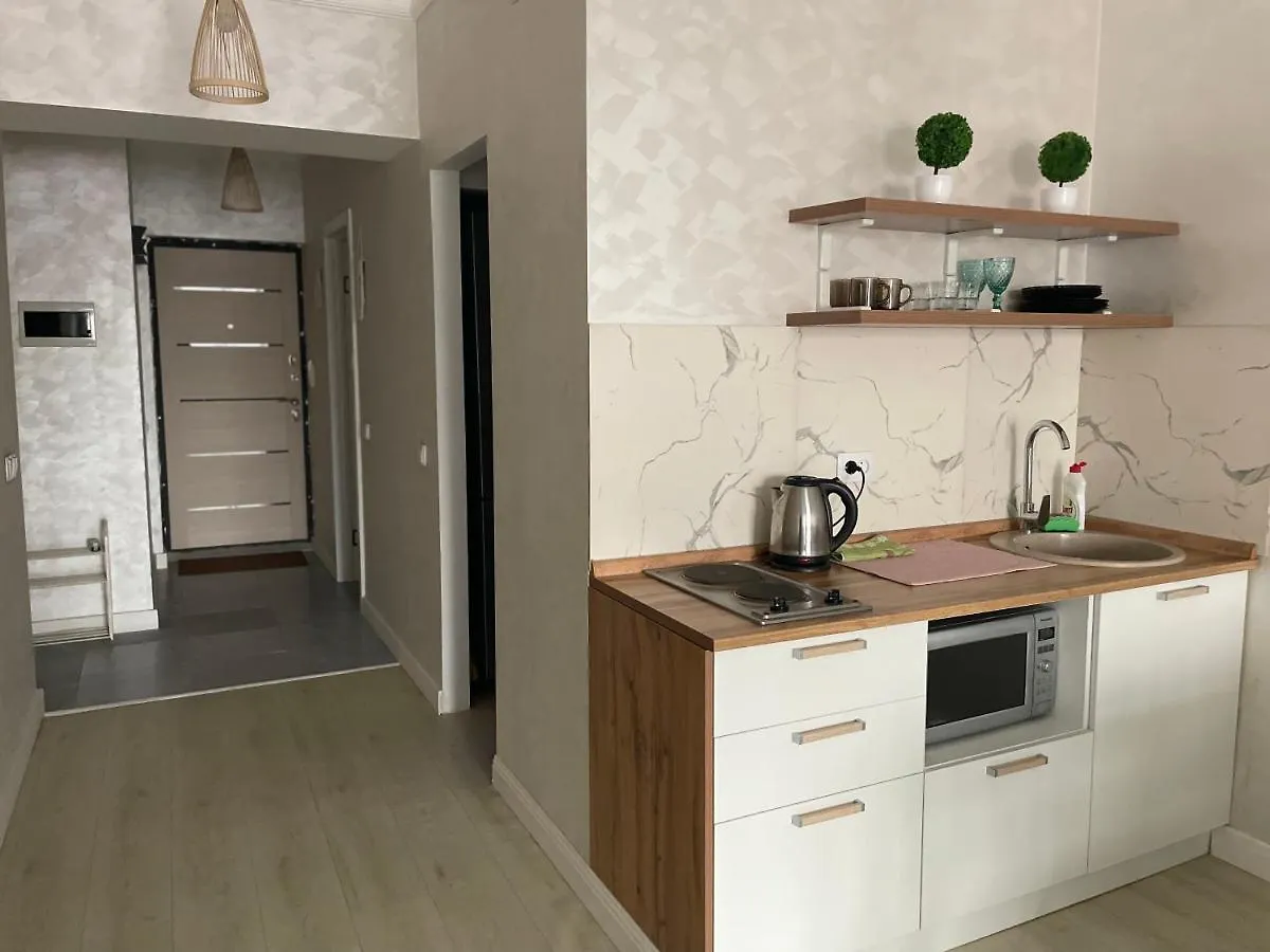 Арбат apartment Алматы Казахстан