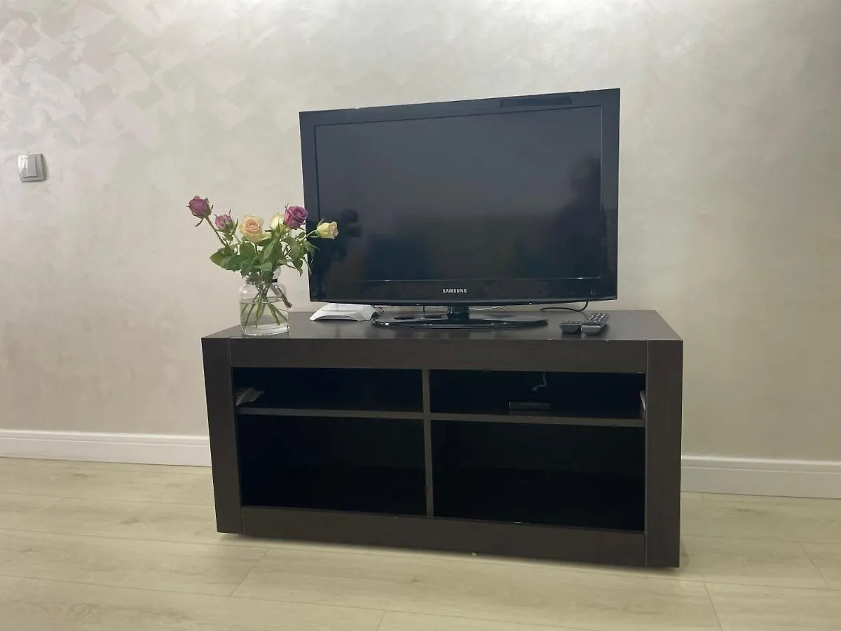 Арбат apartment Алматы