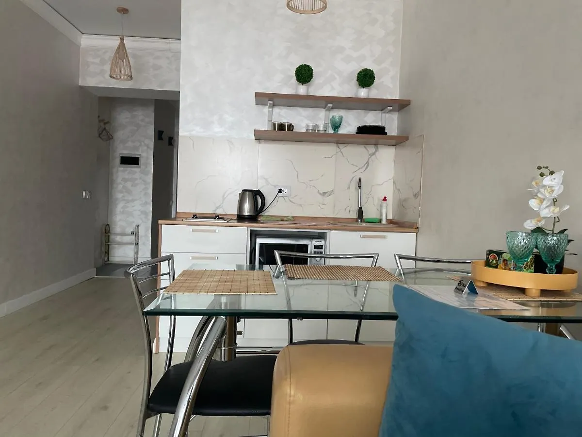 Арбат apartment Алматы