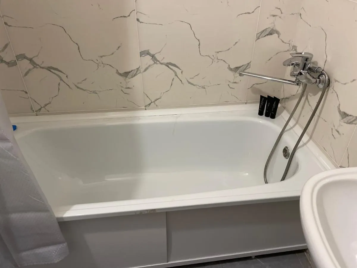Арбат apartment Алматы