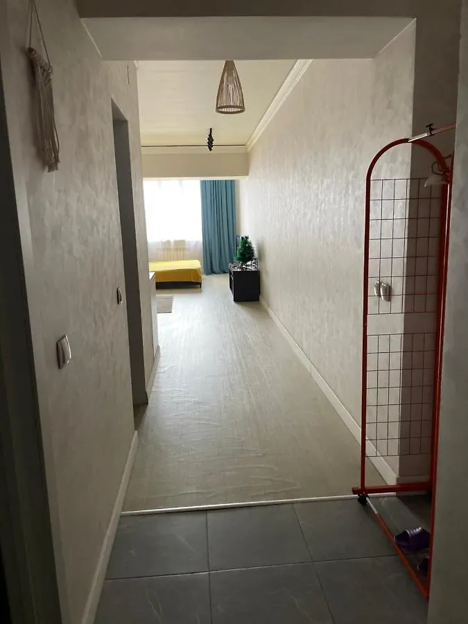 Арбат apartment Алматы