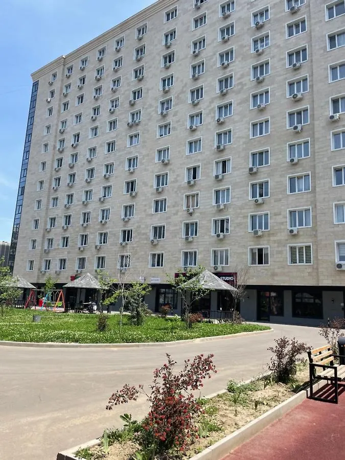 Арбат apartment Алматы